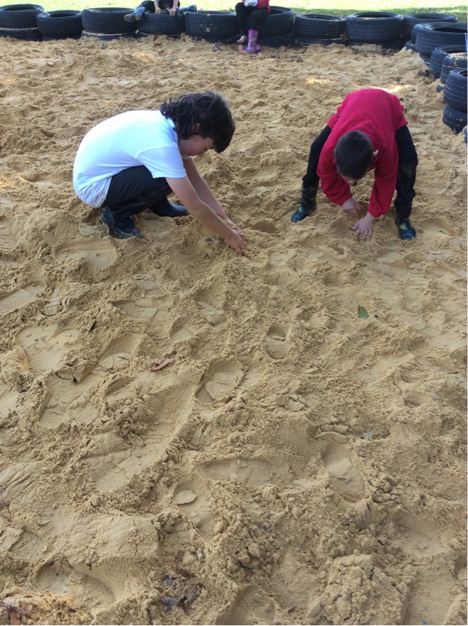 Sandpit